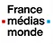 France Medias Monde logo